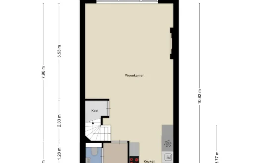 Wildenborghstraat 105