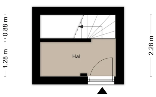 Maasstraat 293