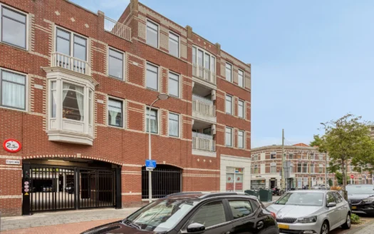 Vinkensteynstraat 24