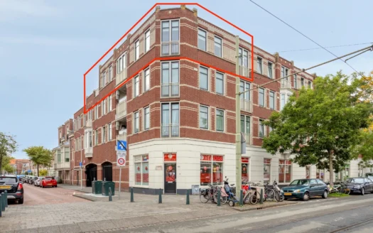 Vinkensteynstraat 24