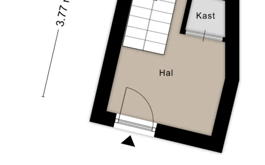 Valkenboskade 618