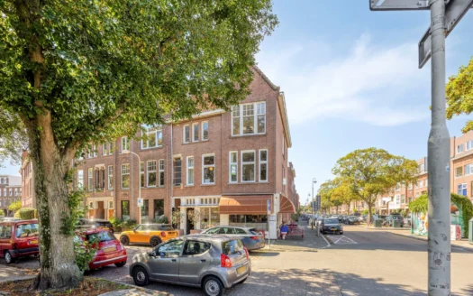 Valkenboskade 618