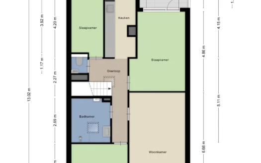 Monstersestraat 76