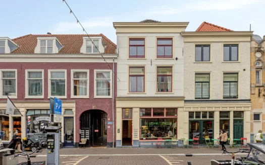Boekhorststraat 75