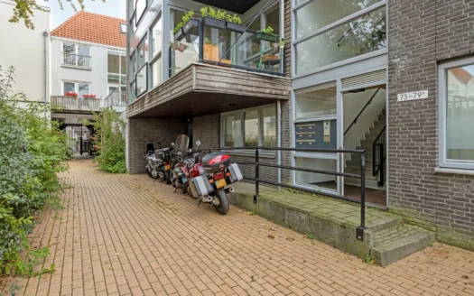 Boekhorststraat 75