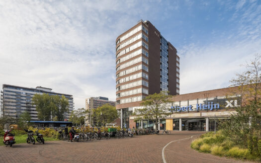 Bogaardplein 80