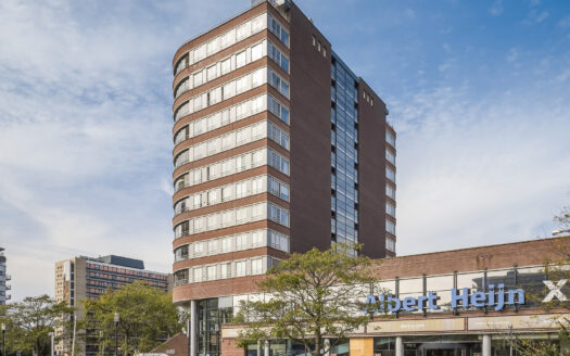 Bogaardplein 80