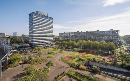 Bogaardplein 80