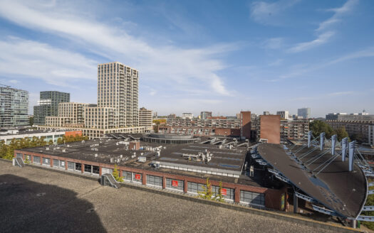 Bogaardplein 80