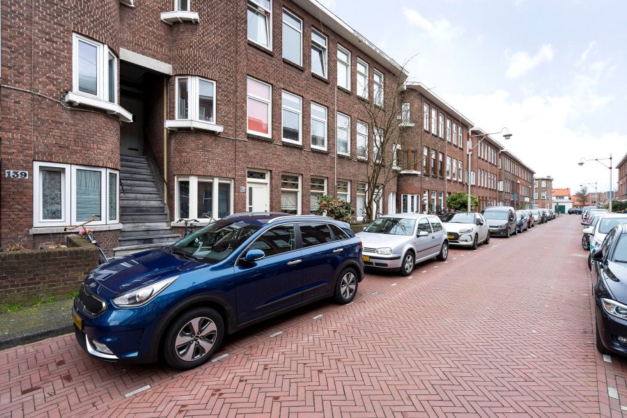 Larensestraat 133-1 Larensestraat 133-1