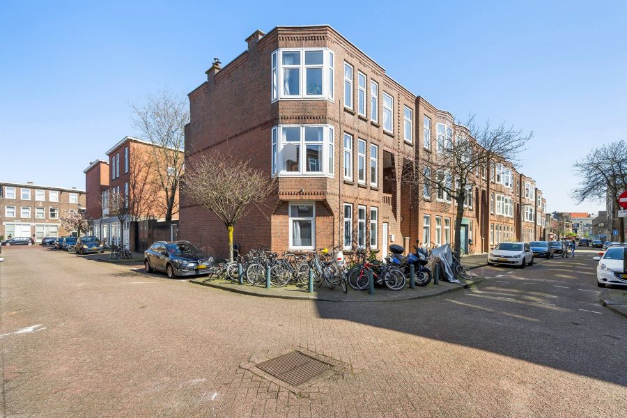Vechtstraat 4-1 Vechtstraat 4-1